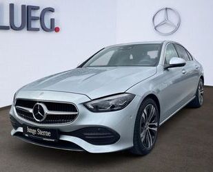 Mercedes-Benz C 300 Gebrauchtwagen