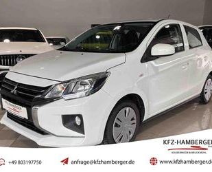 Mitsubishi Space Star Gebrauchtwagen