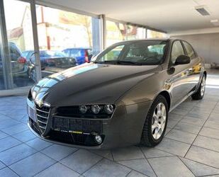 Alfa Romeo 159 Gebrauchtwagen