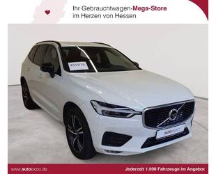 Volvo XC60 Gebrauchtwagen