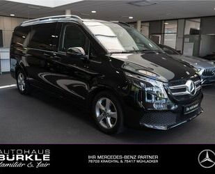 Mercedes-Benz V 220 Gebrauchtwagen