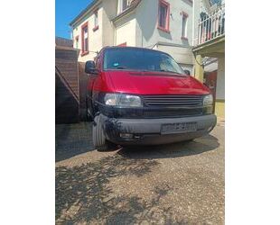 VW T4 Multivan Gebrauchtwagen