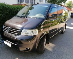 VW T5 Multivan Gebrauchtwagen