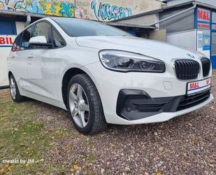 BMW 218 Gebrauchtwagen