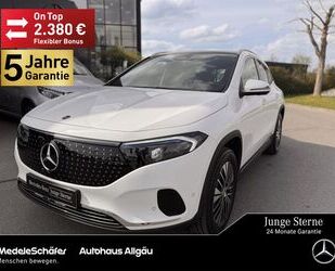 Mercedes-Benz EQA Gebrauchtwagen