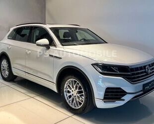 VW Touareg Gebrauchtwagen
