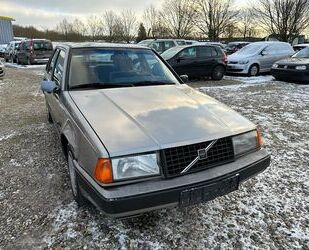 Volvo 440 Gebrauchtwagen