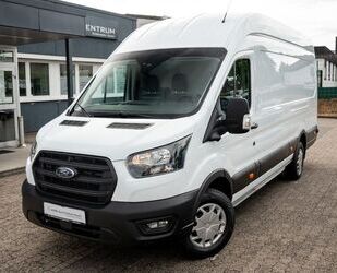 Ford Transit Gebrauchtwagen