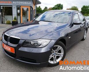 BMW 320 Gebrauchtwagen