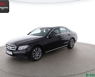 Mercedes-Benz E 350 Gebrauchtwagen