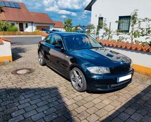 BMW 123 Gebrauchtwagen
