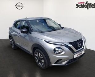Nissan Juke Gebrauchtwagen