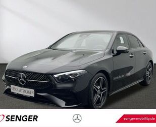 Mercedes-Benz A 200 Gebrauchtwagen