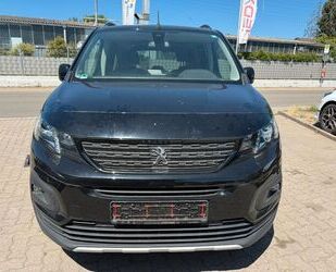 Peugeot Rifter Gebrauchtwagen