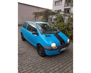 Renault Twingo Gebrauchtwagen