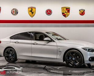 BMW 440 Gebrauchtwagen
