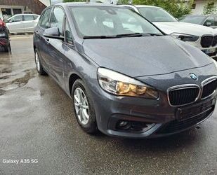 BMW 216 Active Tourer Gebrauchtwagen