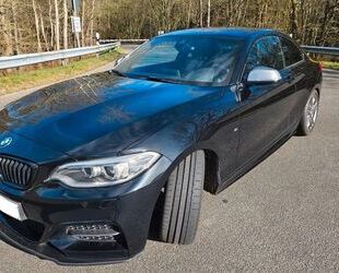 BMW M235 Gebrauchtwagen