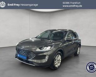 Ford Kuga Gebrauchtwagen