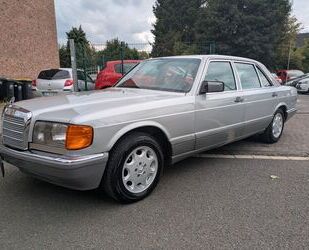 Mercedes-Benz S 300 