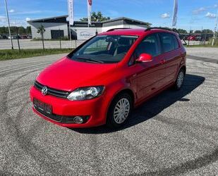 VW Golf Plus Gebrauchtwagen