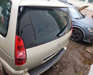 Peugeot 807 Gebrauchtwagen