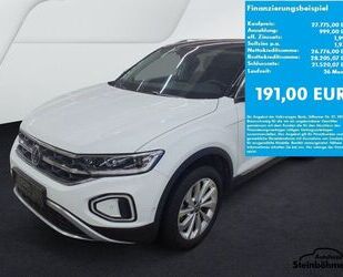 Jaguar T-Roc 
