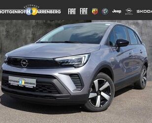 Opel Crossland (X) Gebrauchtwagen