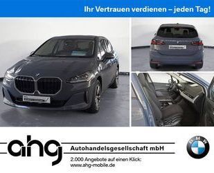 BMW 216 Active Tourer Gebrauchtwagen