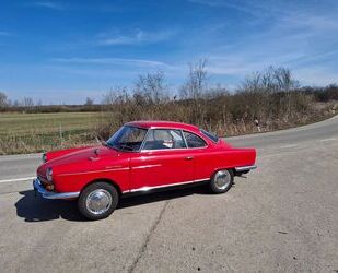 NSU Andere Gebrauchtwagen