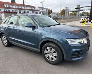 Audi Q3 Gebrauchtwagen