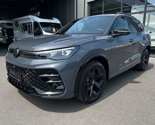 Skoda Tiguan 
