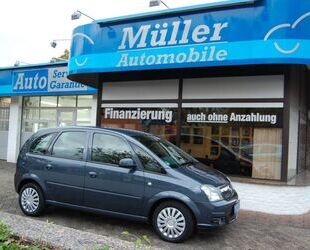 Opel Meriva Gebrauchtwagen