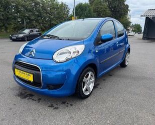 Citroen C1 Gebrauchtwagen