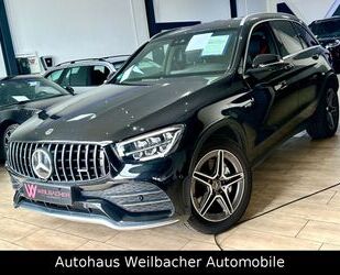 Mercedes-Benz GLC 43 AMG Gebrauchtwagen