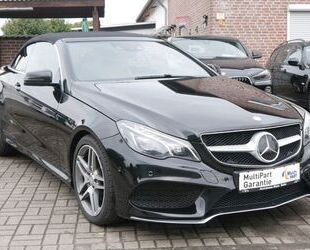 Mercedes-Benz E 250 Gebrauchtwagen