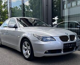 BMW 530 Gebrauchtwagen