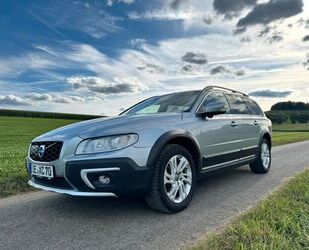 Volvo XC70 Gebrauchtwagen