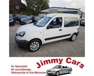 Renault Kangoo Gebrauchtwagen