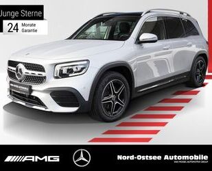 Mercedes-Benz GLB 220 Gebrauchtwagen