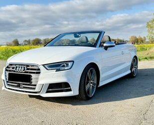Audi S3 Gebrauchtwagen
