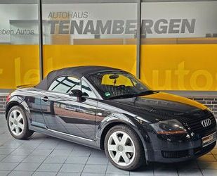 Audi TT Gebrauchtwagen