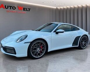 Porsche 911 Urmodell Gebrauchtwagen