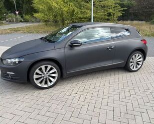 VW Scirocco Gebrauchtwagen