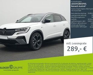 Renault Austral Gebrauchtwagen