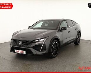 Peugeot 408 Gebrauchtwagen