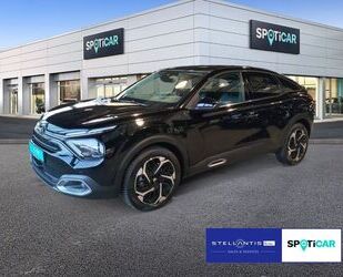 Citroen C4 Gebrauchtwagen