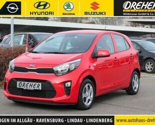 Kia Picanto Gebrauchtwagen