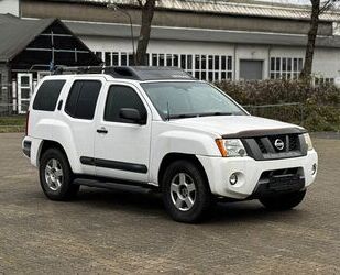Nissan Pathfinder Gebrauchtwagen