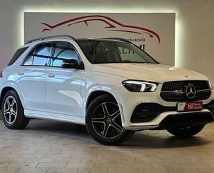 Mercedes-Benz GLE 350 Gebrauchtwagen